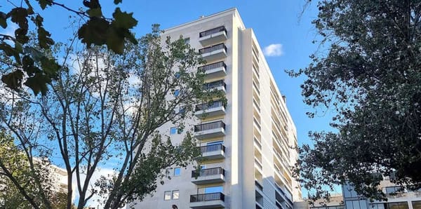 Lisboa sorteia 133 casas no Programa Renda Acessível