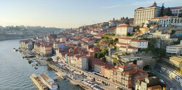 Franceses reforçam aposta no imobiliário português