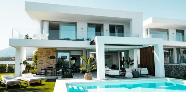 Mercado de luxo em Portugal com forte procura internacional