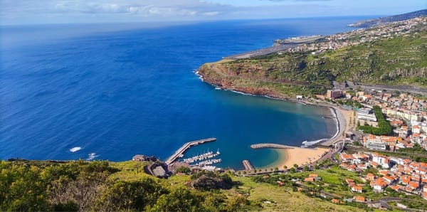 Governo da Madeira anuncia investimento de mais de 140 ME em habitação