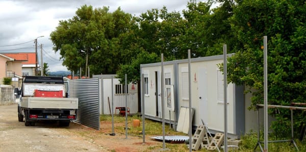 Monção investe 5,2 ME em habitação social