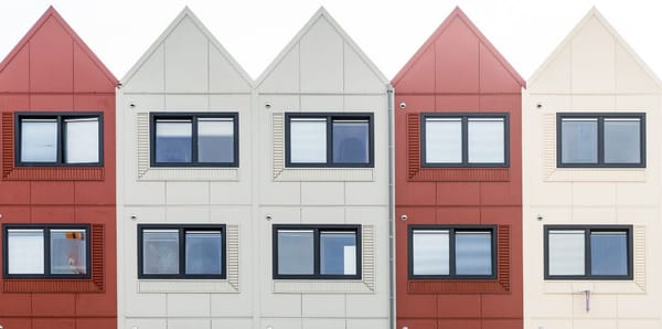 Comissão Europeia prepara estratégia para a habitação