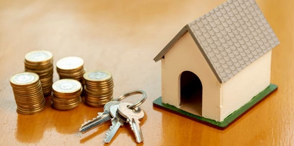 Está a pagar menos pela casa? Juros voltam a descer