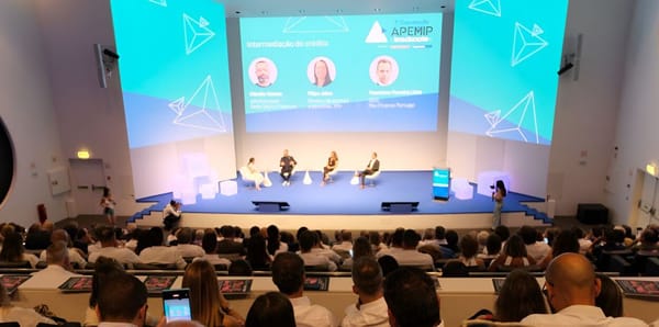 3.ª Convenção APEMIP/ IMOCIONATE