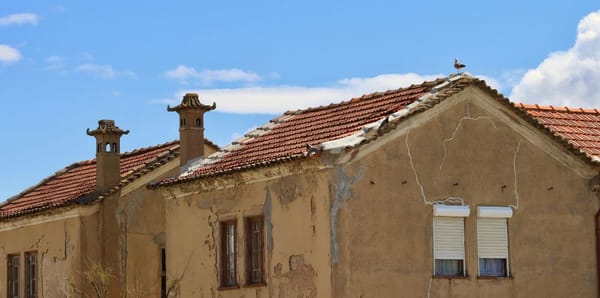 Mais de um quarto da população em risco de pobreza em sobrecarga com custos da casa