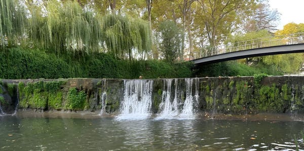 O melhor tesouro escondido da Europa está mais perto do que imagina