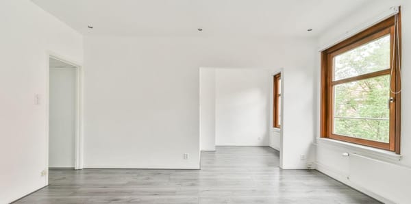 Porque estão vazias 250 mil casas em Portugal?