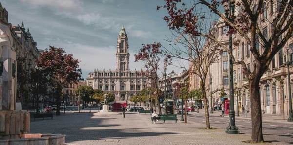 Porto aprova Carta Municipal de Habitação