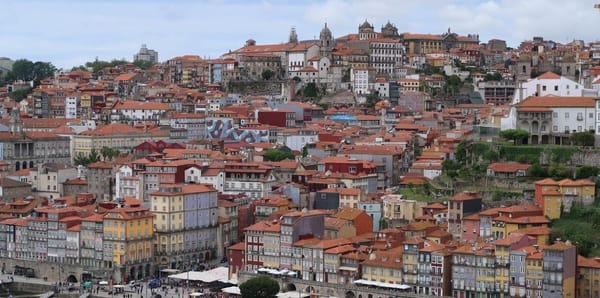 Campanhã vai ter 124 fogos novos para arrendamento acessível