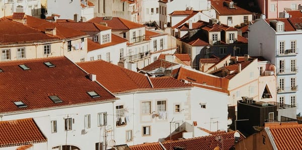 Prestações da casa recuam: quanto vai poupar com a nova descida das taxas?