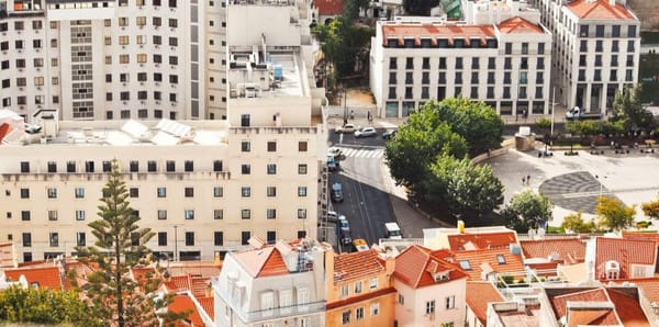 Senhorios aumentam rendas acima do teto legal de 2%