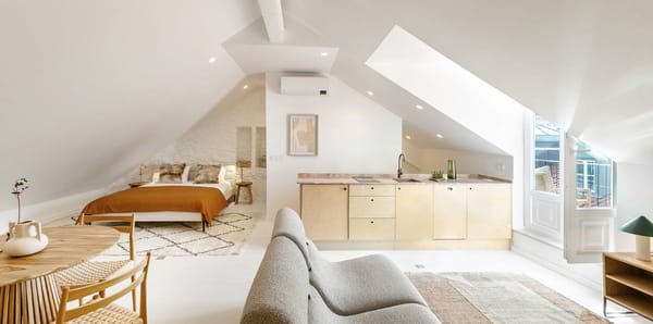 "Tiny Houses": as melhores dicas de decoração para casas pequenas.