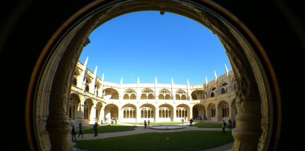 Quais os monumentos portugueses que todos querem visitar?