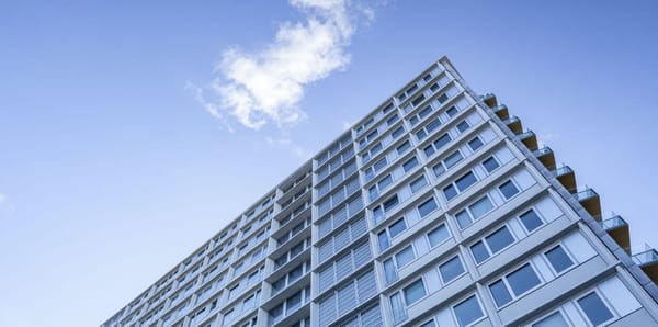 Novos projetos residenciais têm mais fogos e elevada procura