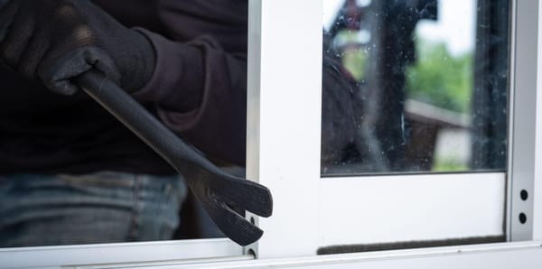Furtos: como reforçar a segurança em sua casa