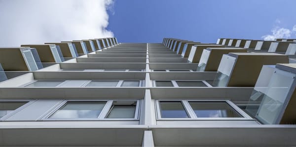 Pedidos de licenciamento no 1.º semestre de 2025 somam 35 mil novas casas