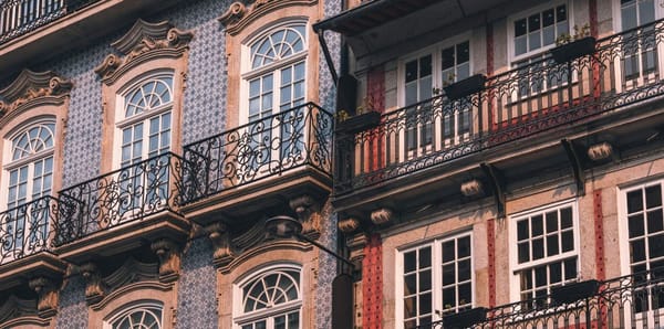 Preços das casas disparam para máximos de quase 40 anos