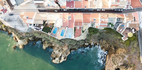 Avaliação bancária das casas aumenta para 1.580 euros/m2