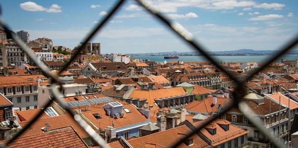 Taxa de habitação pública em Portugal revela desinvestimento crónico