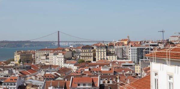 Lisboa abre candidaturas para mais de 180 habitações com renda acessível