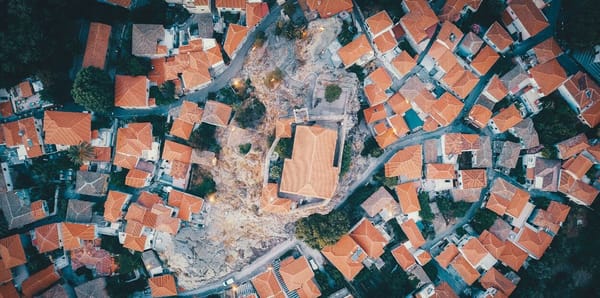 Terreno para construir casa sem isenção do IMT Jovem