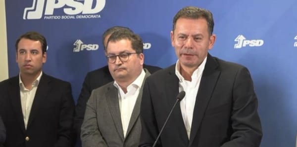 PSD vence as maiores câmaras do país e reconquista presidência da ANMP