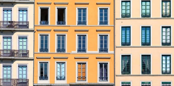 Casas sobrevalorizadas, salários baixos: Portugal lidera desequilíbrio na Europa