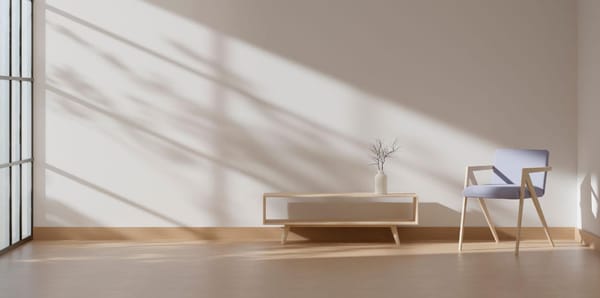 Como a orientação solar valoriza a sua casa