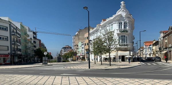 Sabe quanto custa o metro quadrado em Portugal? Nunca foi tão caro