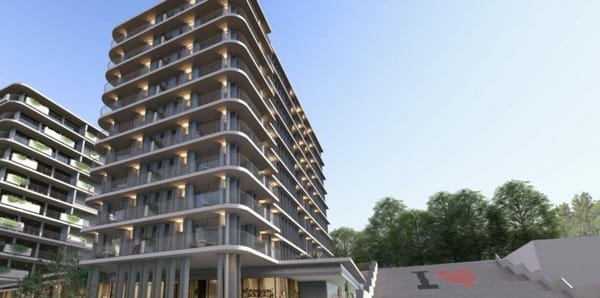 Grupo português Hoti Hoteis entra no setor imobiliário com investimento de 80 ME