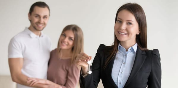 Prospeção imobiliária de sucesso: 10 estratégias que resultam