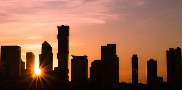 Best Cities 2026: As cidades que estão a conquistar o mundo em 2026