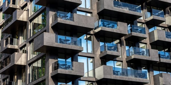 Governo quer garantir retroatividade do IVA a 6% na construção