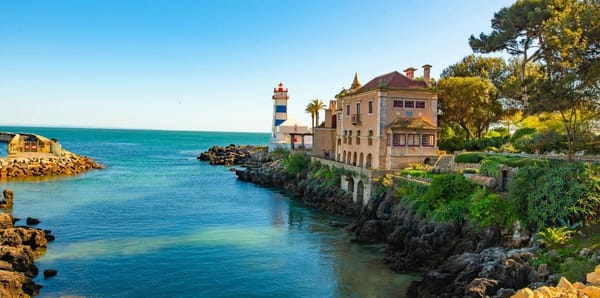 Lisboa, Cascais e Quinta do Lago entre os destinos mais procurados por milionários