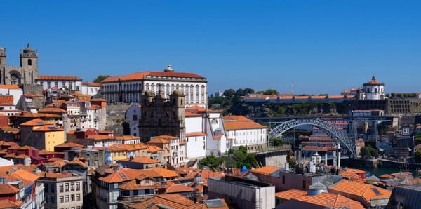 Crescimento do parque habitacional abrandou entre 2011 e 2021