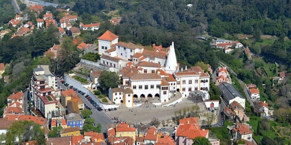 Maioria dos portugueses apoia restrições ao alojamento local