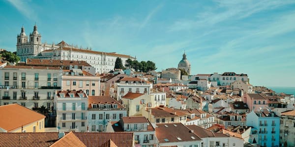 Câmara de Lisboa quer reduzir rácios de alojamento local