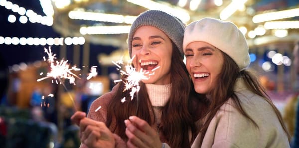 Mercados de Natal encantadores que pode visitar de carro