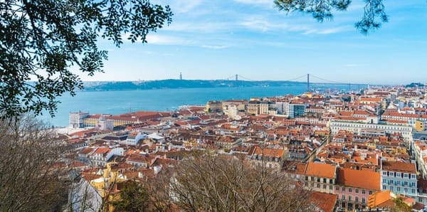 Investimento estrangeiro mantém estabilidade em Lisboa no primeiro semestre de 2025