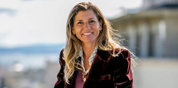 Patrícia Barão eleita presidente da APEMIP