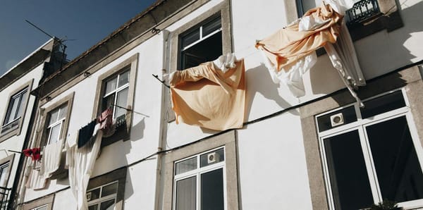 Habitação: Governo contabiliza perto de mil milhões em apoios