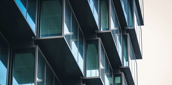 Imobiliário comercial cresce mais de 60% até setembro com forte entrada de fundos