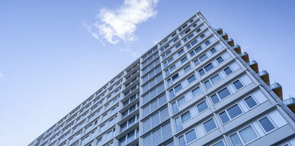 Casas em Portugal são as mais sobrevalorizadas na UE