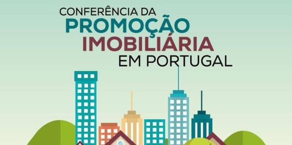 Conferência da Promoção Imobiliária