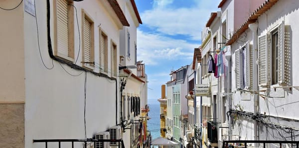 Avaliação bancária da habitação atinge novo máximo histórico em novembro