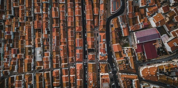 Arrendamentos informais em Portugal podem chegar a 60%, alerta OCDE