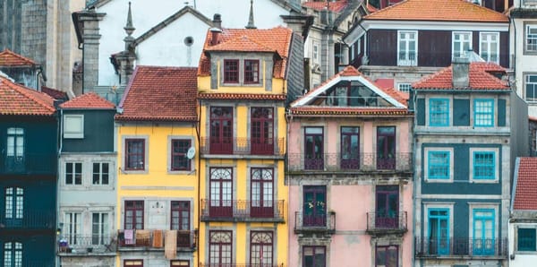 Porto aprova programa para melhorar acessibilidades em casas