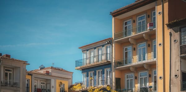 Pacote da habitação aprovado na generalidade