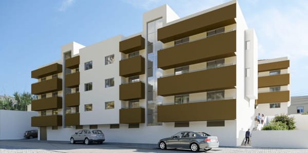 Mafra abre candidaturas para 155 casas com renda apoiada e reduzida