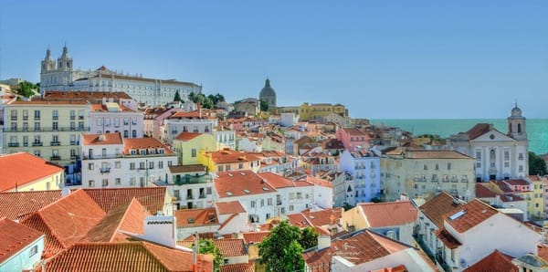 Lisboa vai abrir 9.º concurso do Subsídio Municipal ao Arrendamento Acessível